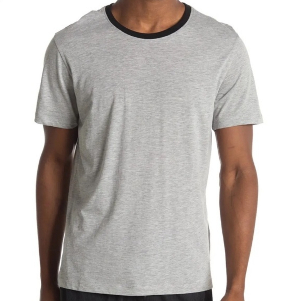 Cool & Comfy Short Tee Jersey Shirt